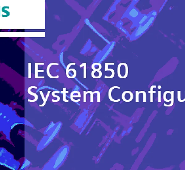7XS5461-0AA00︱Siemens SIPROTEC System Configurator