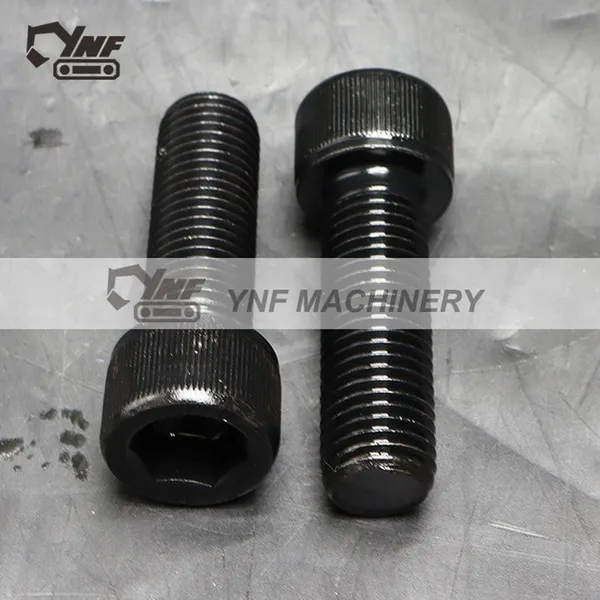 Excavator Spare Part M16-50 for Excavator Drive Train Repair YNF01428 photo-3