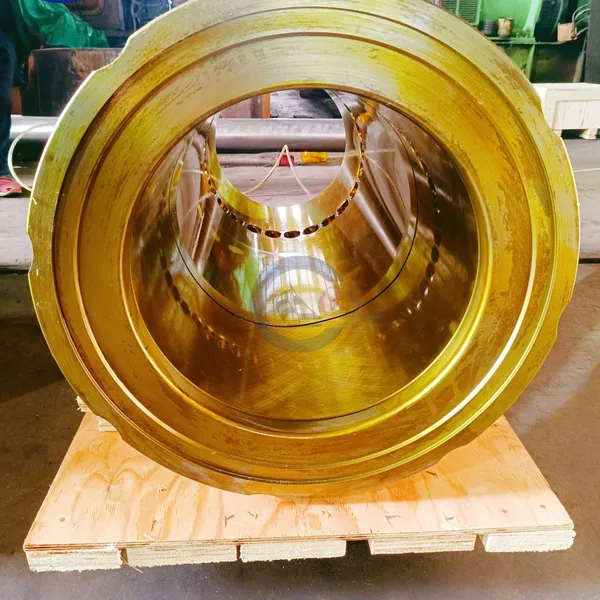 MITSUBISHI UEC37H-II Cylinder Liner photo-2