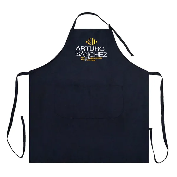 Barber Shop Apron Restaurant Art Studio Overalls