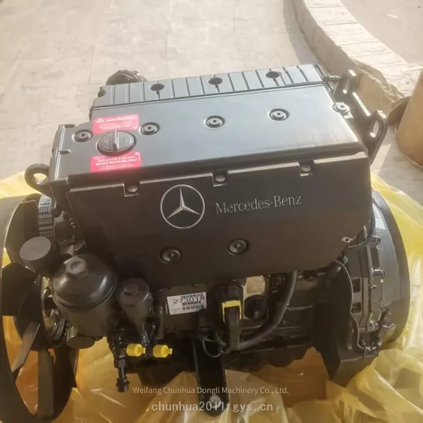 Price of Mercedes-benz Engine Om904la and Mtu Engine for Trucks, Mercedes-benz Engine for Engineering Machines