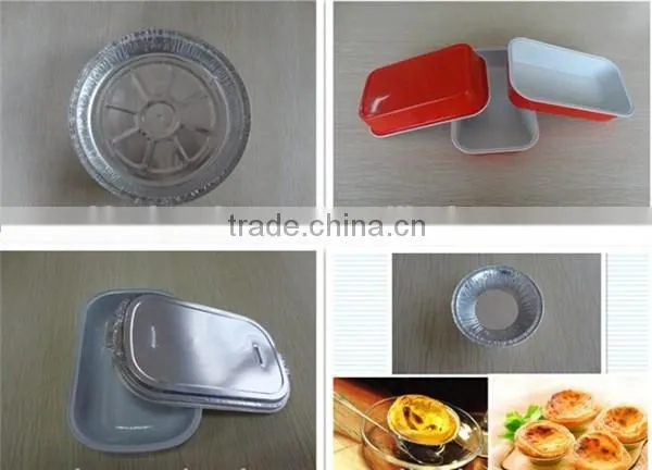 Aluminum Grilling Plate Safe for Oven photo-4