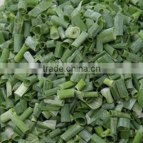 IQF Chopped Chives, Fresh Chives 2015 photo-2