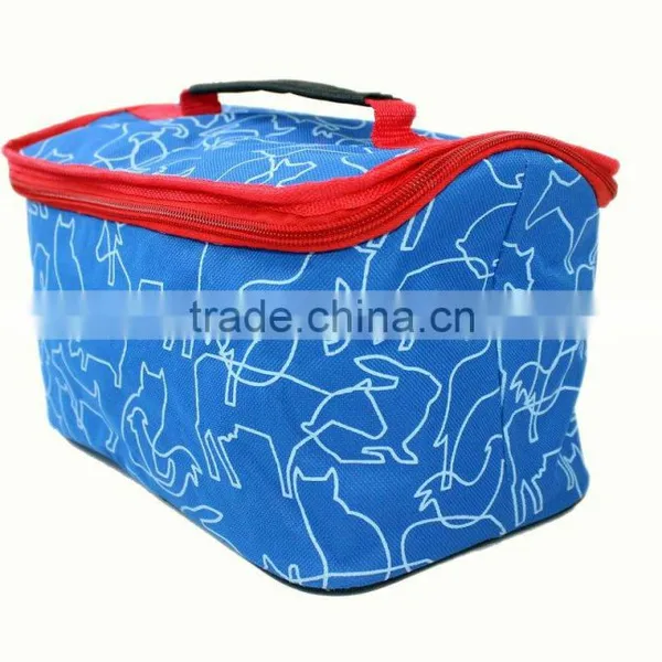 Yiwu Market Factory Direct Sale Portable Whole Food Heater Cooler Bag