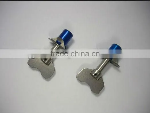 Plastic Fastener