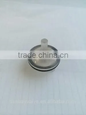 Wholesale Low Price High Quality Wafer Type Butterfly Check Valve photo-3