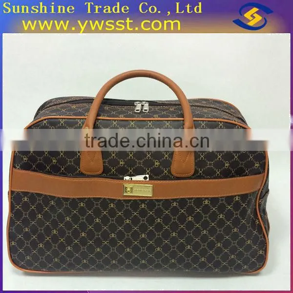Kinds of Luggage Bag Pictures(HL5)