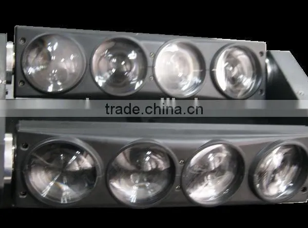 EXW Price RGBW Led Moving Head Bar Beam Scanning Led Beam Pulse Effect Beam Bar photo-4