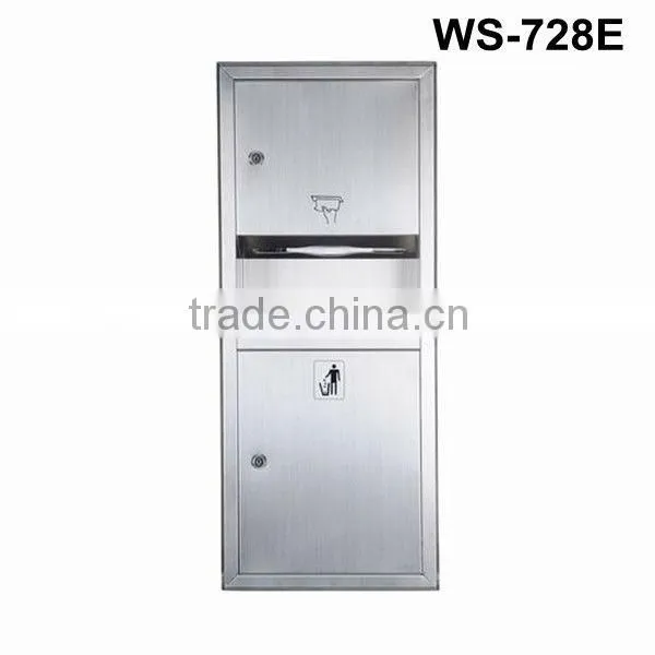 Automatic Sensor Liquid Soap Dispensers