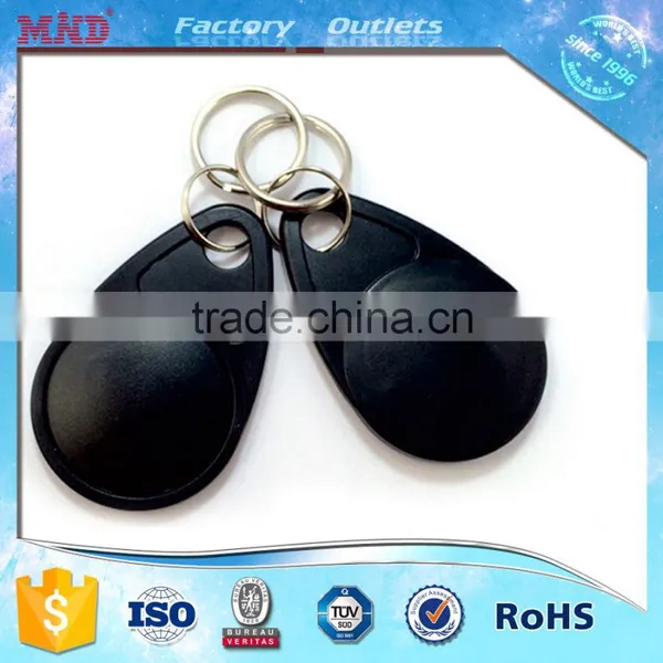 MDK84 Programmable Rfid Rfid Em4100 Tk4100 Key Fob photo-4