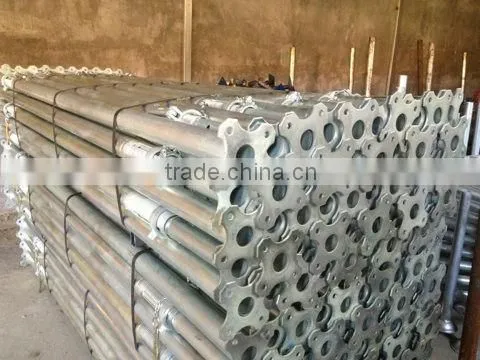 Adjustable Shoring Props photo-4