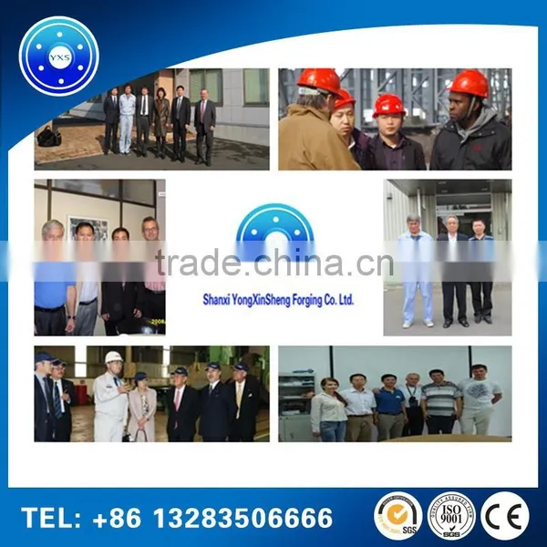 China Wholesale High Quality OEM Steel Forged Cheap Professional Aluminum Wheel photo-2