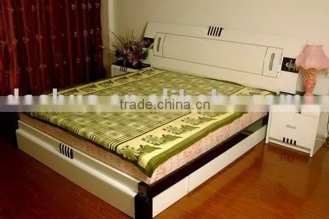 Double Face Fleece Blanket