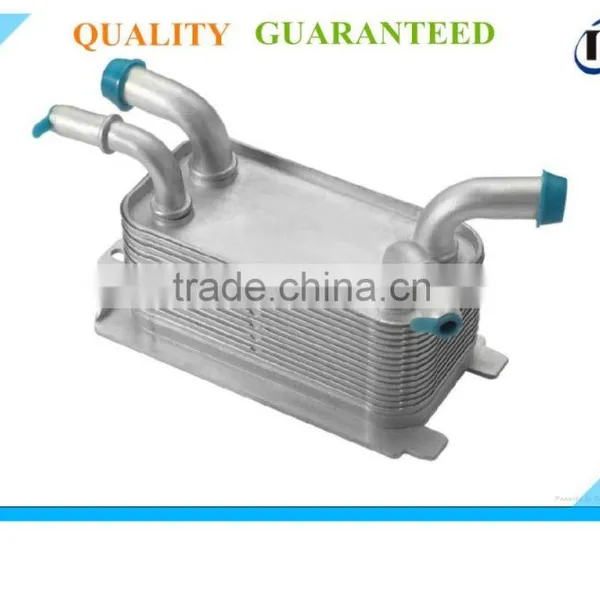 High Quality Engine Oil Cooler FOR Volvo C70 C30 S40 V50 Oil Cooler 30683022
