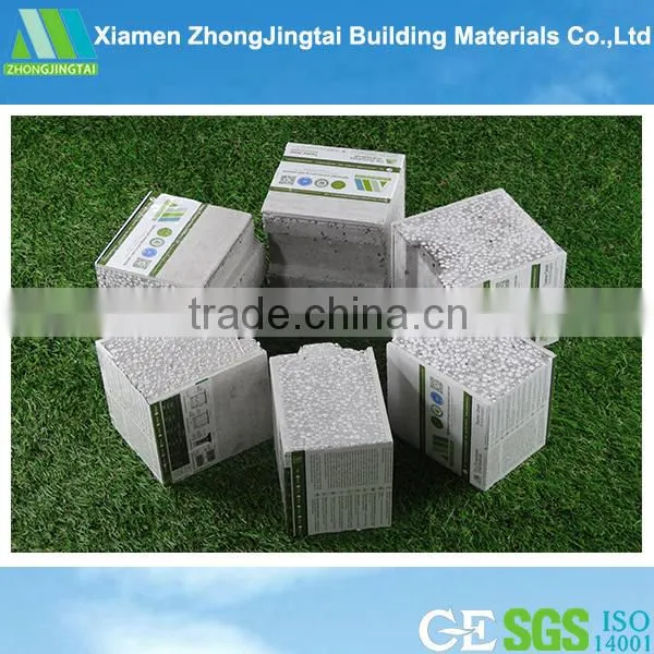Transparent Wall Panel/sandwich Panel Prefab Homes photo-4