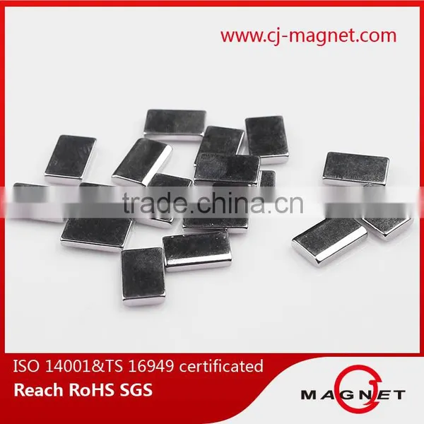 Magnetic Blocks Cabinet Magnetic Strips N40 Neodymium Magnet Price photo-3