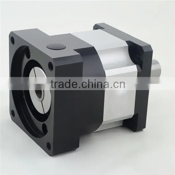 750w HW Motor Gear Box& Planetary Reducer for Sale Quality Choice photo-2
