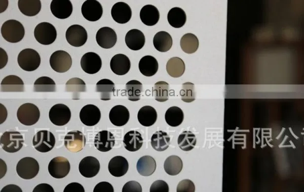 Shot Aluminum Plate photo-6