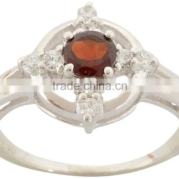 Ring Earring Set photo-3