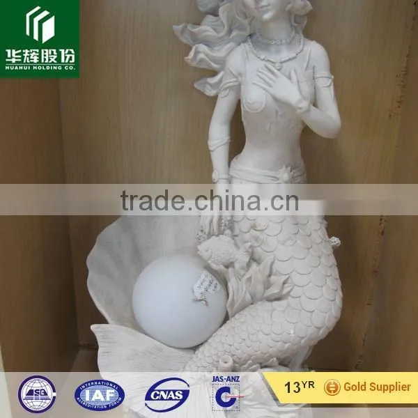 Building Decoration Natural Stone Statues Marble photo-4