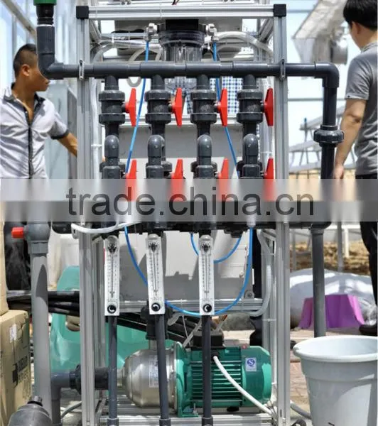 Irrigation Control System