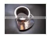 3 Inch Curb Flusher for Water Truck photo-2