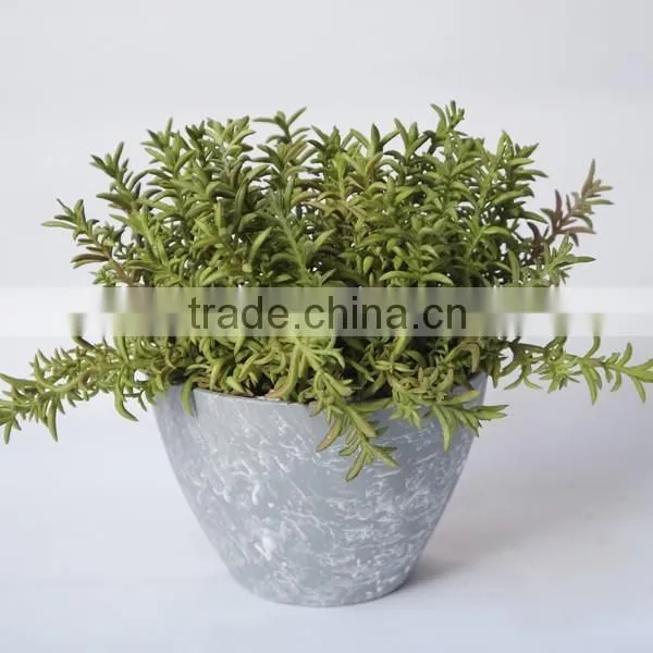 Environmental Artificial Hanging Plant Cheap