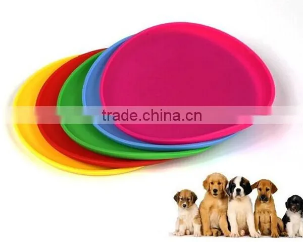 Wholesale Price Indoor Frisbees,foldable Frisbee photo-6