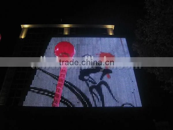 Draw the Contour of Letters and Graphic Waterproof RGB LED Point Light Source photo-5