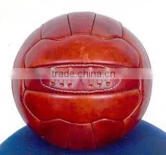Football Manchester Type(Old Model)-All Leathr