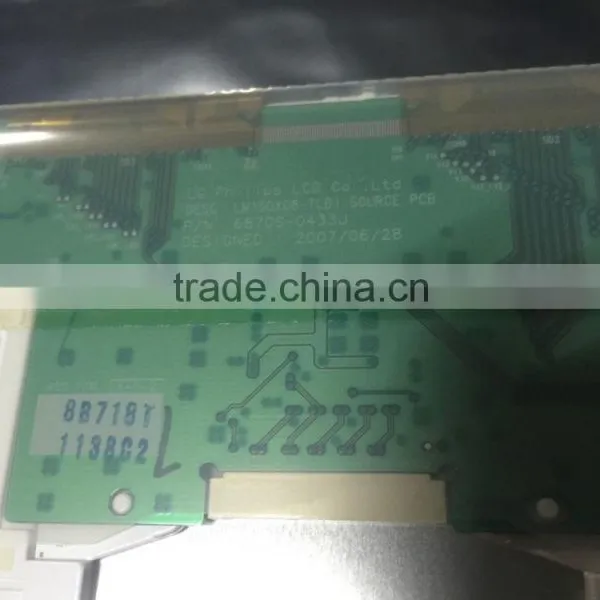 LB15002-TL012000 Piece of the Original bo TFT-LCD New Original bo for LG-Korea photo-5