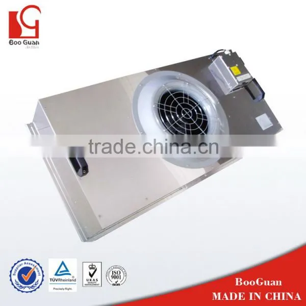 Economic Hot Selling Filter With Fan photo-3