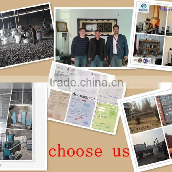 Steelmaking-Si Al Ba Ca Alloy China Reliable Ferroalloy Manufacturer and Supplier photo-2