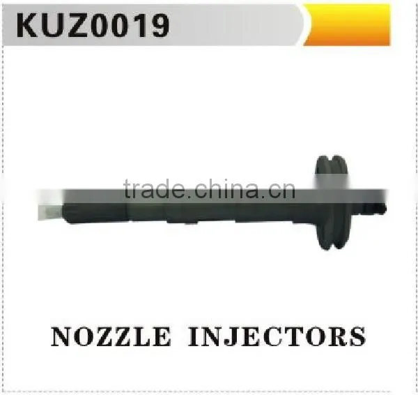 Diesel Injector Nozzle Pencil Nozzles for KOMATSU HITACHI ISUZU CAT photo-2