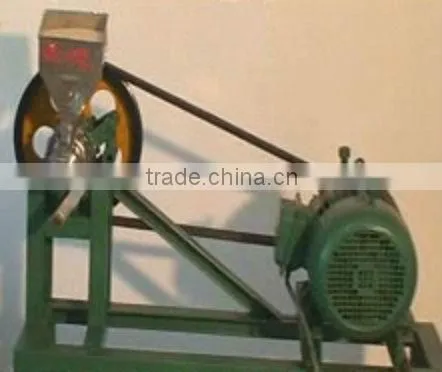 Multi-functional B007 Puffed Corn Snack Extruder Machine