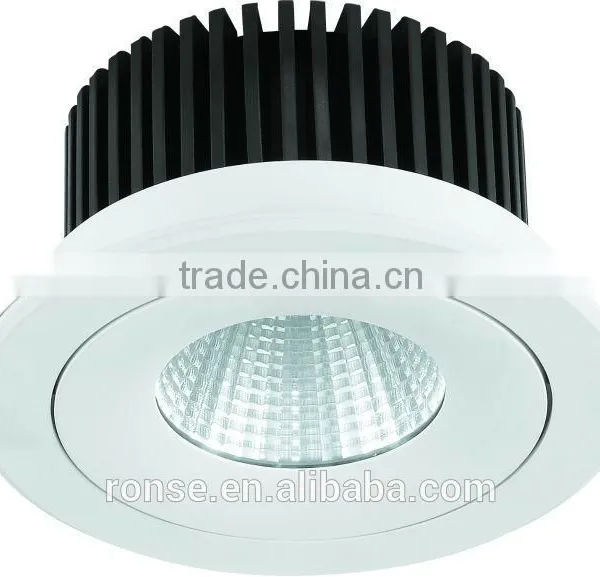 Led Cob Ceiling Downlight 20W(RS-2047) photo-2