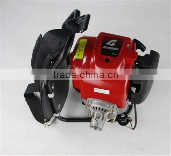 Harvesting Machine Tea-leaf Picker Tea Easy Plucker photo-3