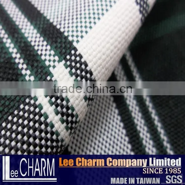 ECOYA 560D 100% Polyester Fabric photo-4