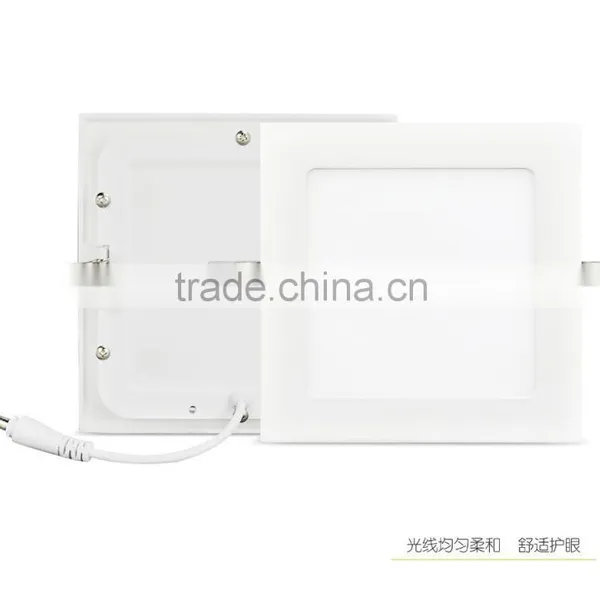 LED Flat Panel Light photo-3