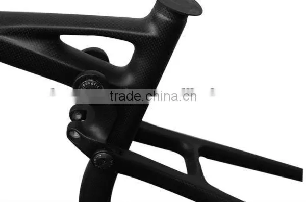 Mtb Bike Full Carbon Frame, 29er MTB Carbon Frame Fiber Mtb Frame Bicycle Parts Bike China photo-5