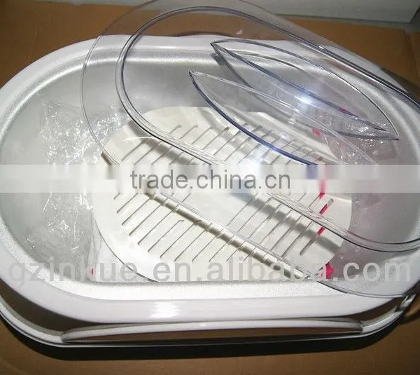 BR-505 Salon Beewax Wax Heater Depilatory Wax Melting Heater Depilation Wax Heater Warmer photo-4