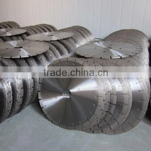 Diamond Blades for Granite, Marble photo-5
