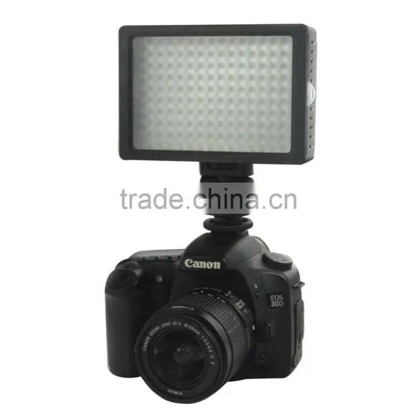 Xtgp-160 5312AS Led 312 Fluorscent Camera Light Professional Photographic Studio Light photo-5