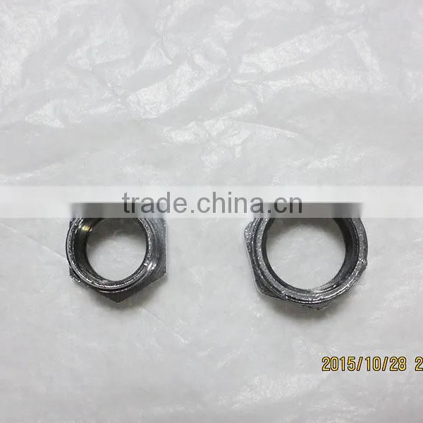 Factory Supply-zinc Pipe Bushing/3/4" Zinc Elbow Bushing photo-3