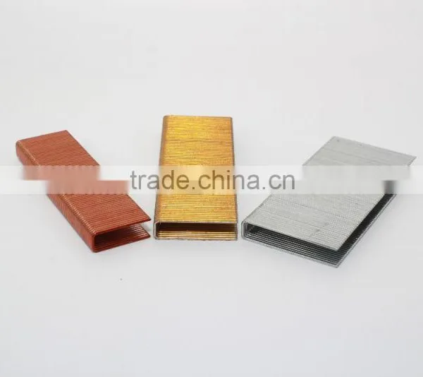 All Kinds of Furniture Staples Industrail Nails photo-3