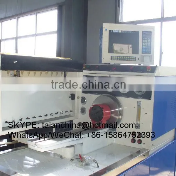 Fuel Injection Pump Test Bench/fuel Injector Test Bench NT3000 photo-4