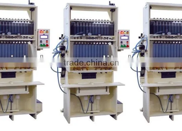 acid filling machine for electric bicycle batteries