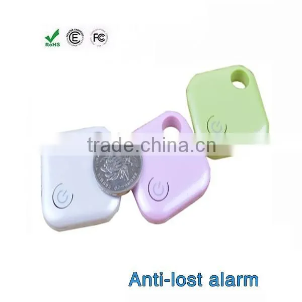 Hidden Anti-lost GPS Tracker Device photo-5