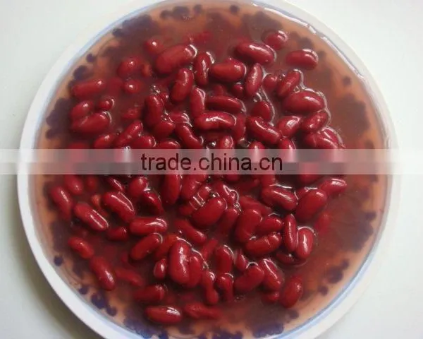 Canned Red Kidney Beans photo-3