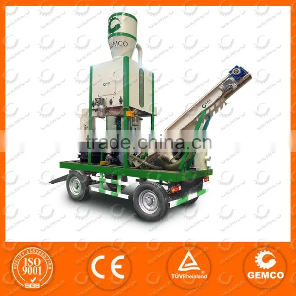 China Supplier Used Pellets Machine for Make Pellet Wood photo-5